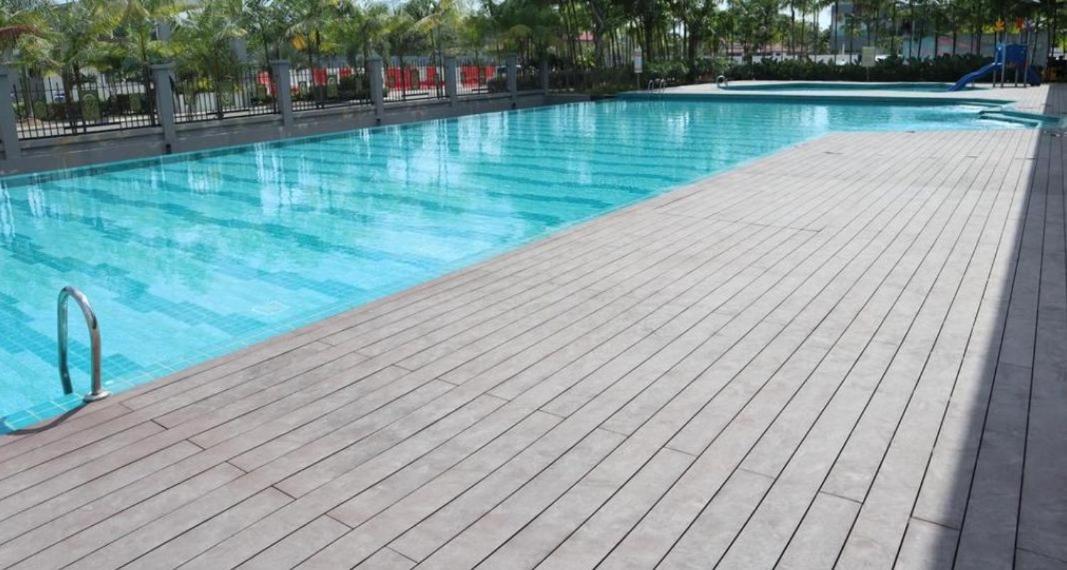 Johor Desaru Beach Bungalow Villas Kangkar Chemaran ภายนอก รูปภาพ