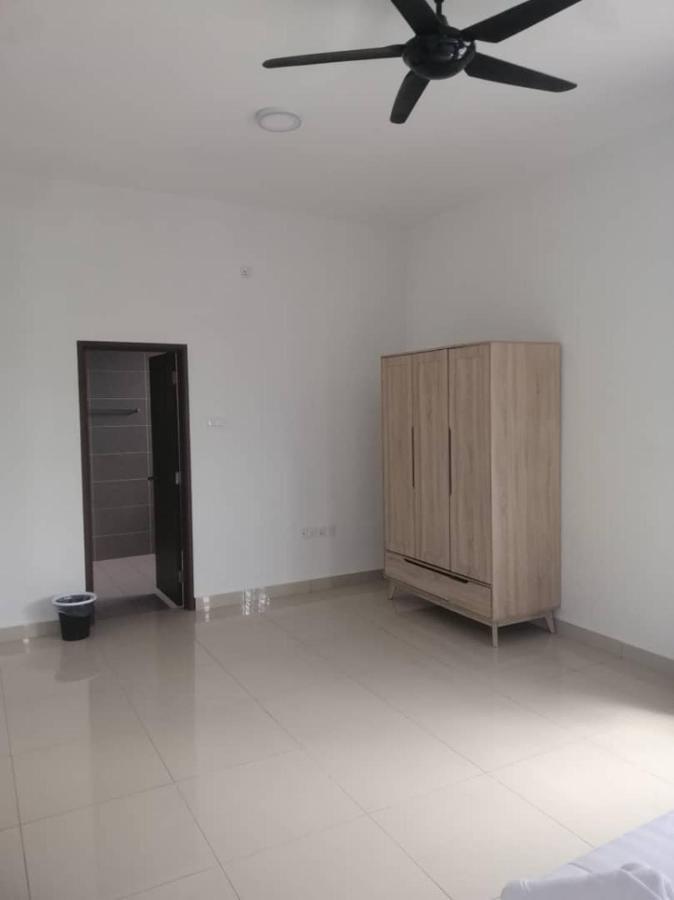 Johor Desaru Beach Bungalow Villas Kangkar Chemaran ภายนอก รูปภาพ