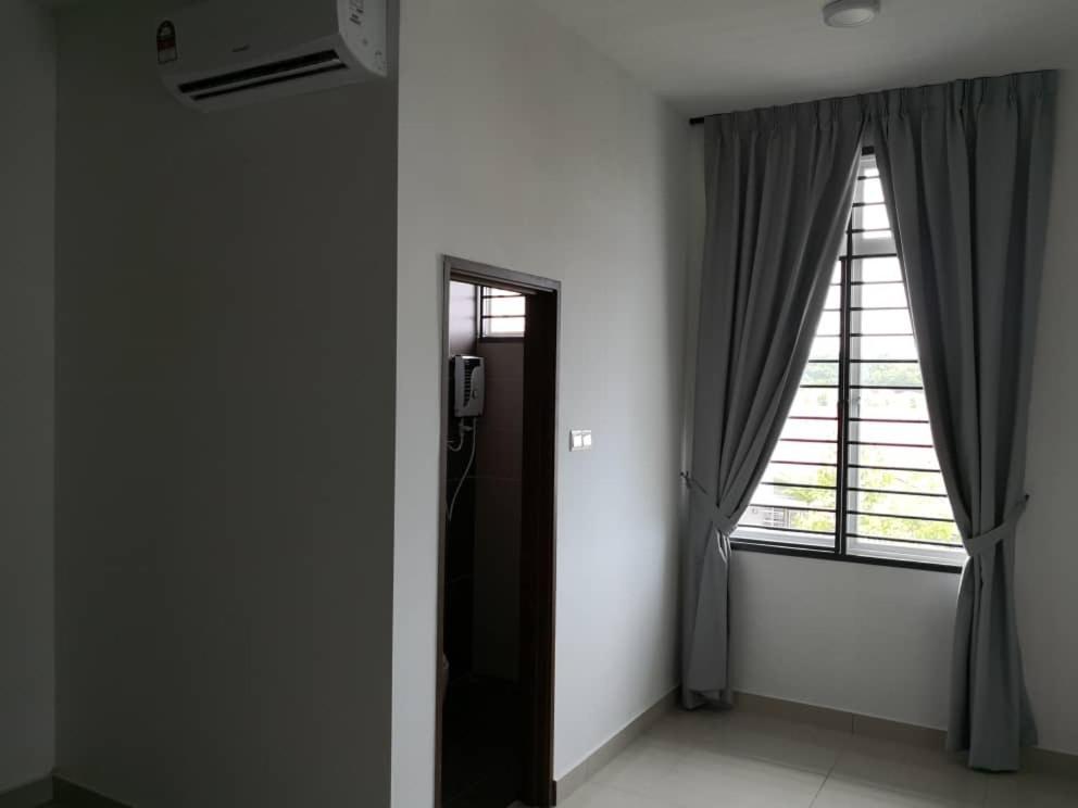 Johor Desaru Beach Bungalow Villas Kangkar Chemaran ภายนอก รูปภาพ