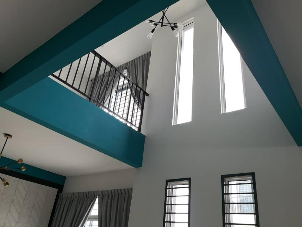 Johor Desaru Beach Bungalow Villas Kangkar Chemaran ภายนอก รูปภาพ