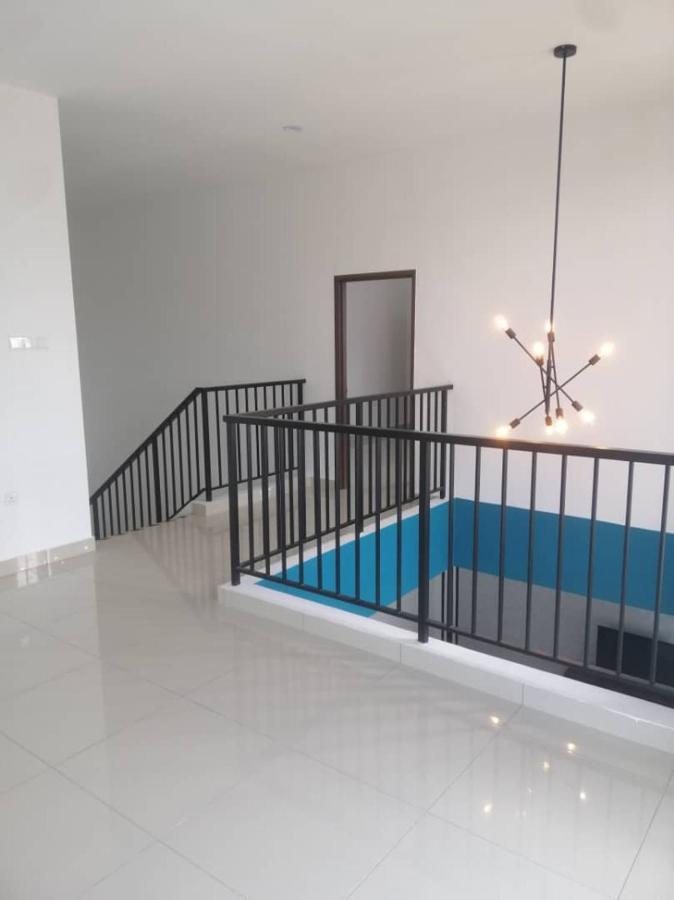 Johor Desaru Beach Bungalow Villas Kangkar Chemaran ภายนอก รูปภาพ